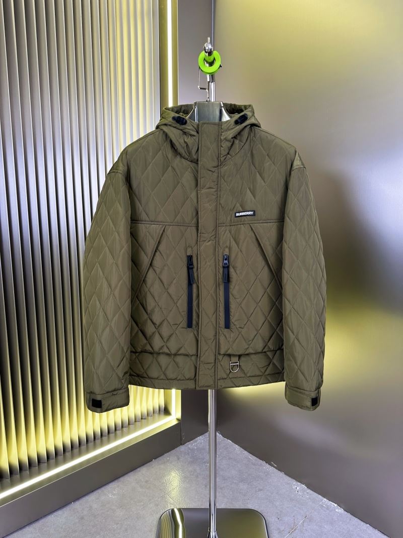 Burberry Down Jackets